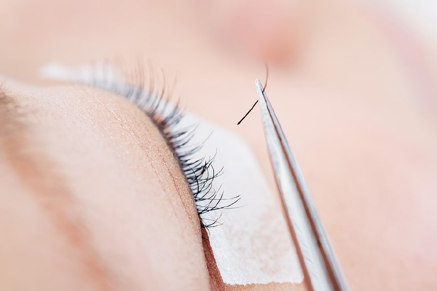 Eyelash アイラッシュ