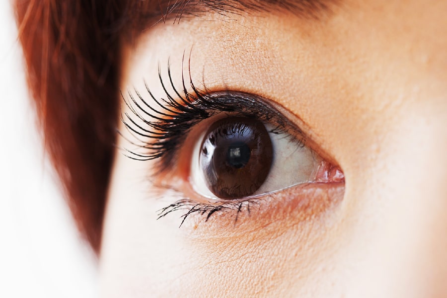 Eyelash アイラッシュ