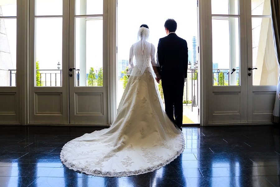 Bridal ブライダルコース