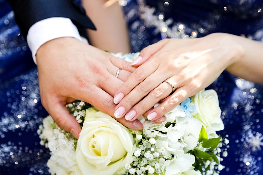 Bridal ブライダルコース