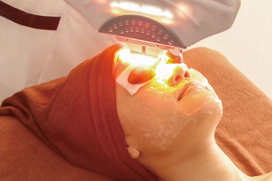 BBLフェイシャル